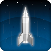 Ad Astra icon