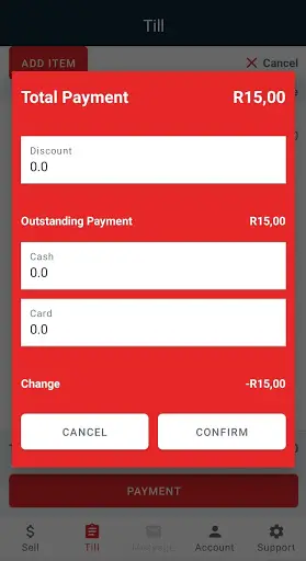 Mula Mobile скриншот 4