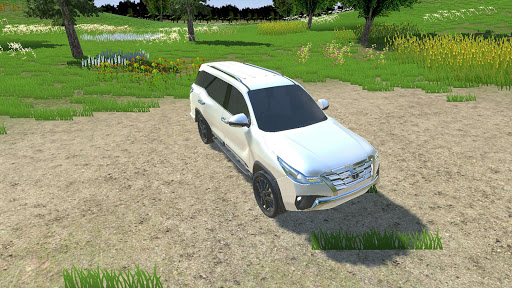 Real Car Parking 3D 2019 screenshot 2