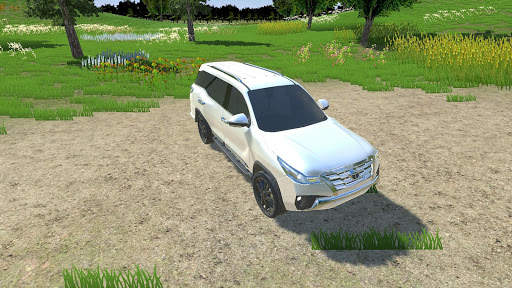 Real Car Parking 3D 2019 screenshot 2