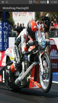 MotoDrag Racing 3D screenshot 4