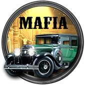 Mafia Driver Simulator 3d