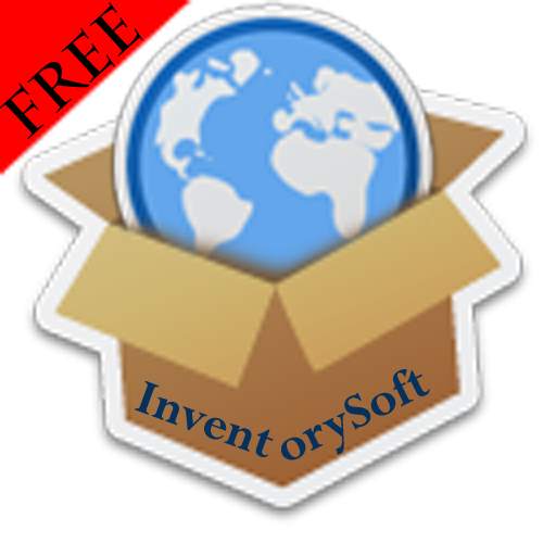 Inventory Soft Free 1.1.4