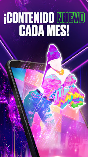 Just Dance Now screenshot 3