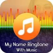 My Name Ringtone With Music