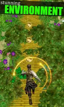 Temple Beast Endless Run 2019 скриншот 2