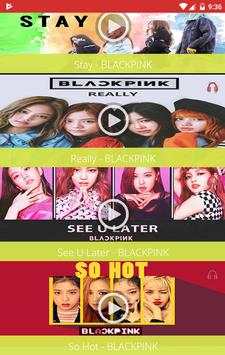 BlackPink Daily Ringtones screenshot 4