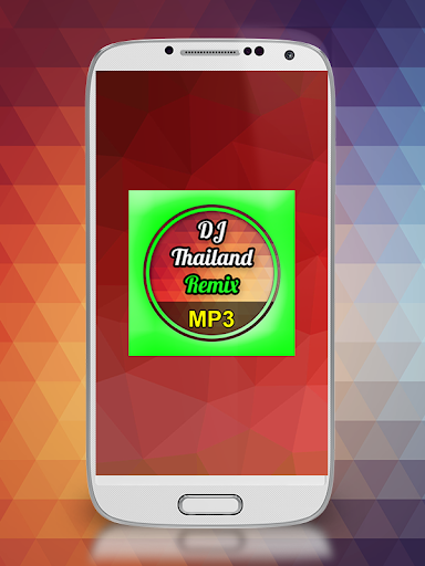 Lagu DJ Thailand Remix Populer screenshot 3