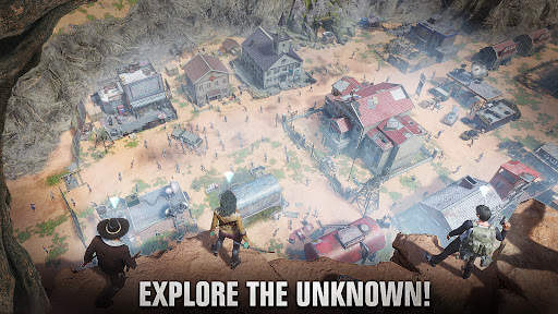 The Walking Dead: Survivors screenshot 4