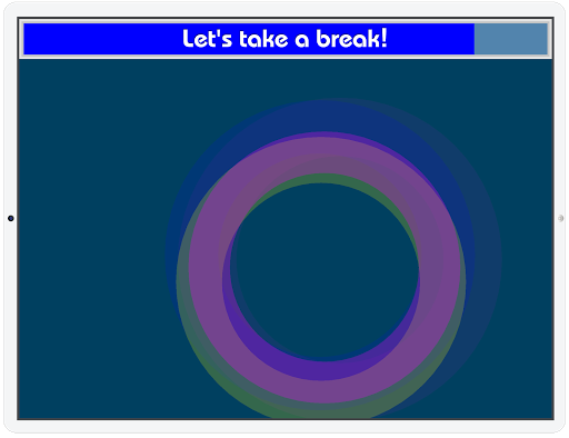 Learn with Rufus: Boys & Girls screenshot 3