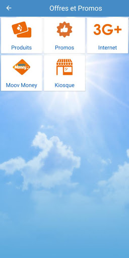 My Moov screenshot 3