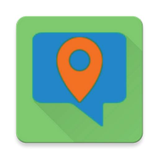 Location Messenger: GPS tracker for family 1.1.2