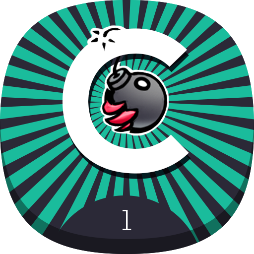 Crazy Words icon