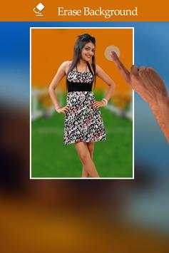 Women Stylish Photo Suit screenshot 3