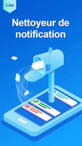 Easy Clean Lite - nettoyant & booster screenshot 7