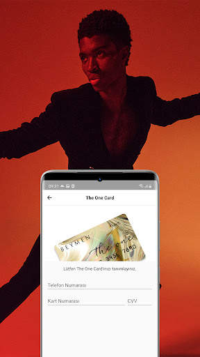 Beymen screenshot 6