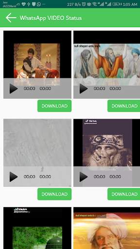 Status Downloader स्क्रीनशॉट 4