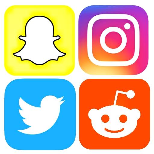 All in one Social Media and Social networking app 1.4