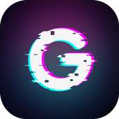 Glitch Effect : 3D Glitch Video Effect 1.0