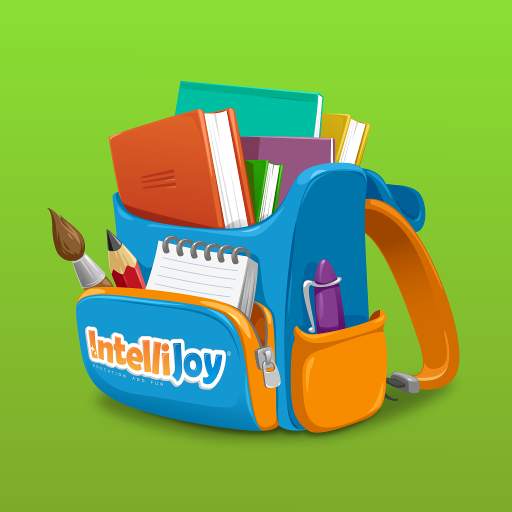 Intellijoy Kids Academy 3.7.5