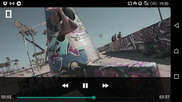Video Folder Player screenshot 1