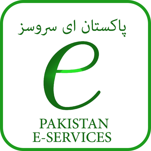 Pak E-service - Pak Sim Data иконка