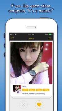 Asian One Night Dating-Meet Sexy Asian Girls &Guys screenshot 4
