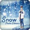 Snow Photo Editor 1.1