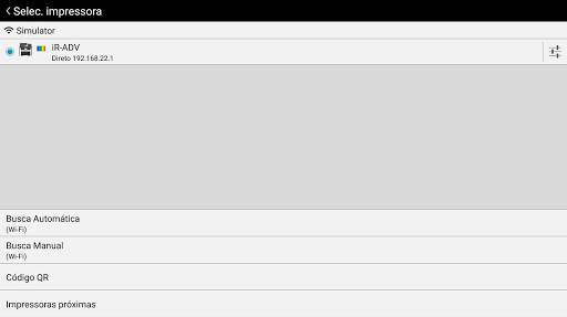 Canon PRINT Business screenshot 4