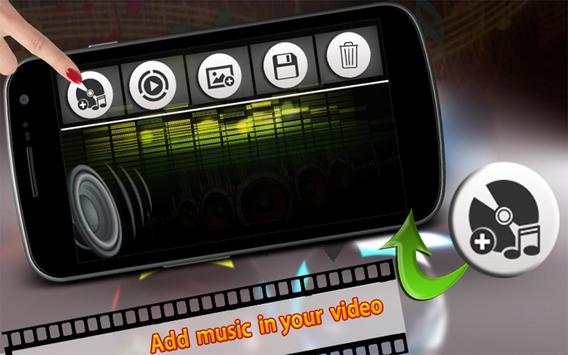 Mini Movie Maker Image-Video screenshot 6
