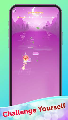 Real Piano Tiles - Magic Piano screenshot 3