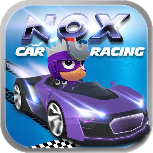 Nox Car Racing 1.0.6