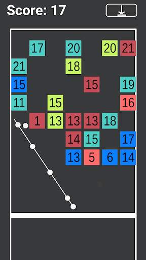 Fire Cubes screenshot 10