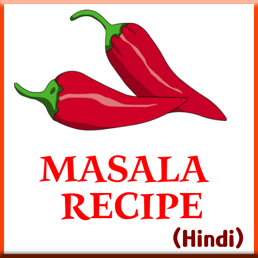 Masala Recipe иконка