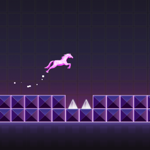 Pegasus Run icon