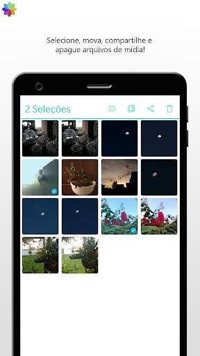Infinity Galeria screenshot 3
