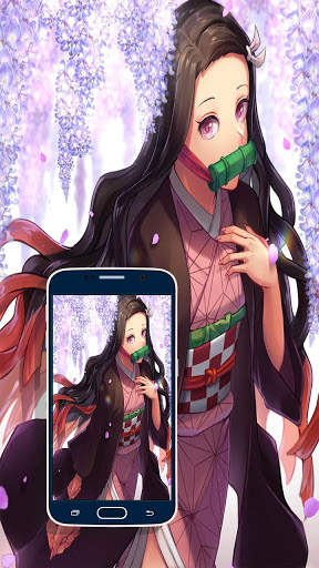 Nezuko screenshot 6
