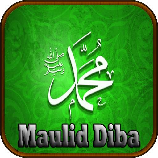 Maulid Diba Mp3 Offline 1.0