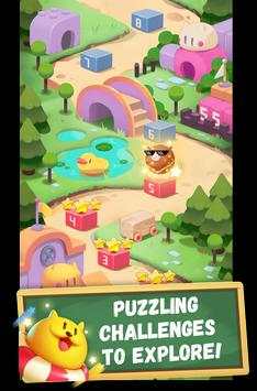 Happy Crush Game screenshot 4
