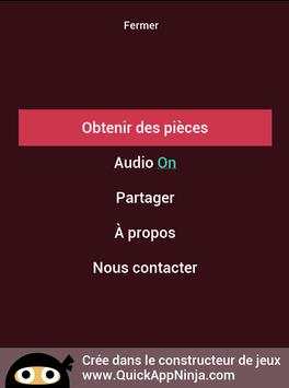 Devinez le pokémon Jeu Quizz screenshot 18