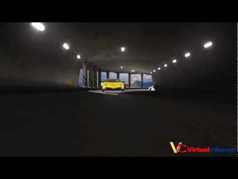 Racing Cars screenshot 1