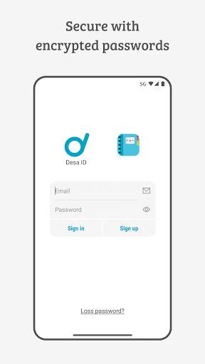 My Diary Online (Diary With Password Lock) screenshot 2