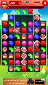 Classic Candy Crush screenshot 7