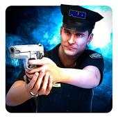 Police VS Thief Sniper Crime 1.4