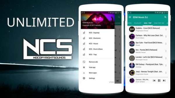 Best of NCS Music screenshot 2