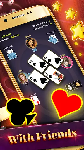 Play 29 Gold offline screenshot 9