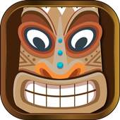 Temple Jungle Run. Hero Jungle Run 1.0