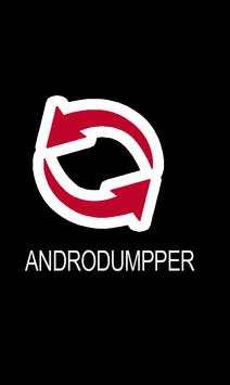 Andro Dumper Pro Prank screenshot 1