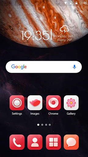 Theme For Oppoo A3s screenshot 4