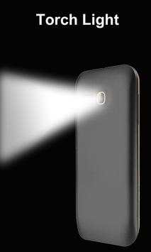 Torch Light - LED Flashlight screenshot 1